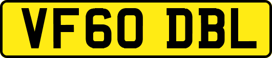 VF60DBL
