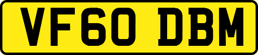VF60DBM