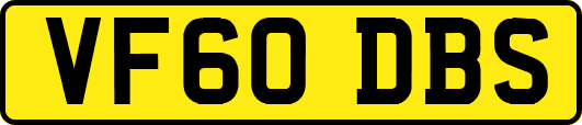 VF60DBS