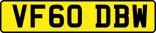 VF60DBW
