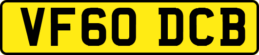 VF60DCB