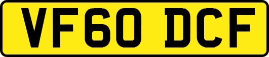 VF60DCF