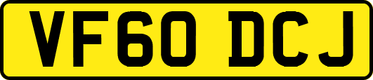 VF60DCJ