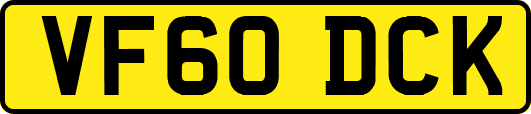 VF60DCK