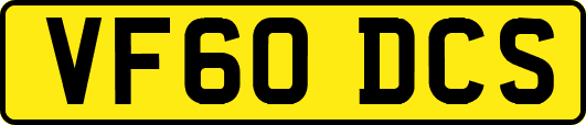 VF60DCS