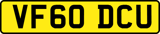 VF60DCU