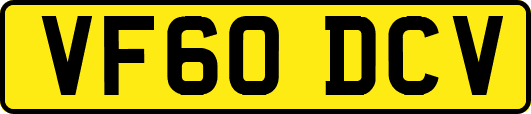 VF60DCV