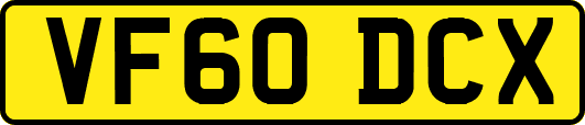VF60DCX