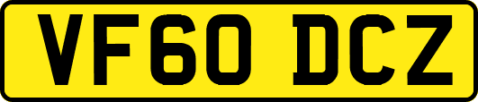 VF60DCZ