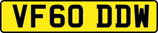 VF60DDW