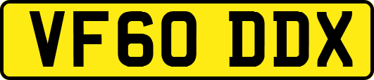VF60DDX