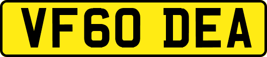 VF60DEA