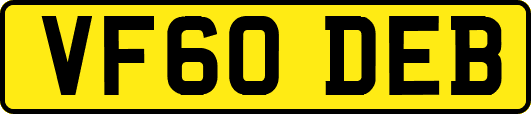 VF60DEB