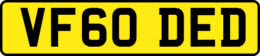 VF60DED