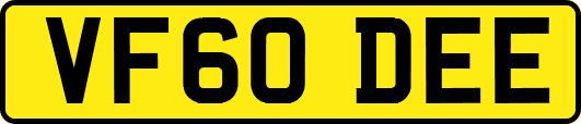 VF60DEE