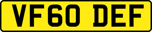 VF60DEF