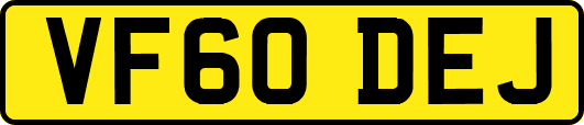 VF60DEJ
