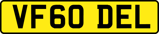 VF60DEL