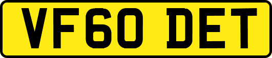 VF60DET