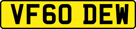 VF60DEW