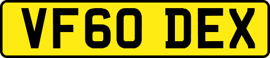 VF60DEX