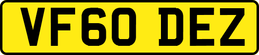 VF60DEZ