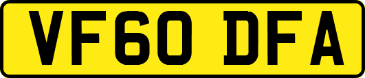 VF60DFA