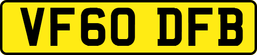 VF60DFB