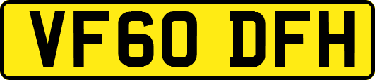 VF60DFH