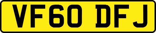 VF60DFJ