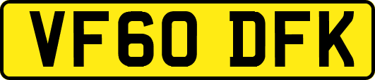 VF60DFK