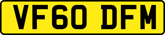 VF60DFM
