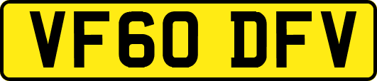 VF60DFV