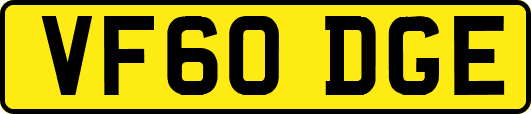 VF60DGE