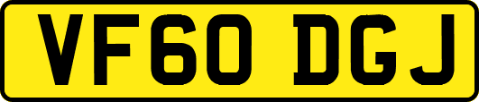 VF60DGJ
