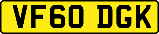 VF60DGK