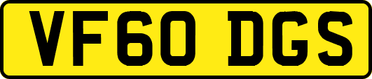 VF60DGS