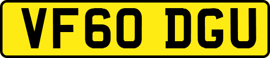 VF60DGU