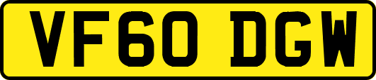 VF60DGW