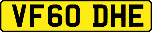 VF60DHE