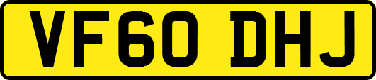 VF60DHJ