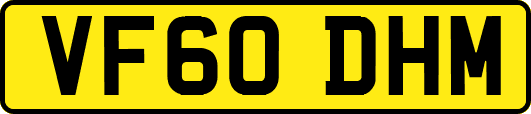 VF60DHM