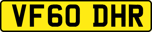 VF60DHR