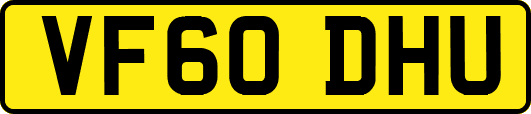 VF60DHU