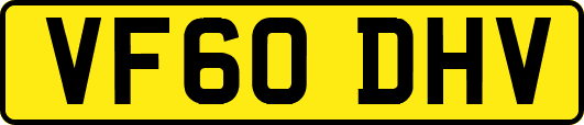 VF60DHV