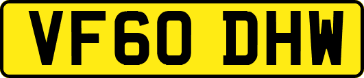 VF60DHW