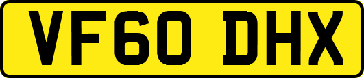VF60DHX