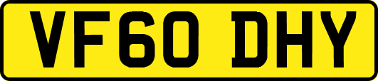 VF60DHY