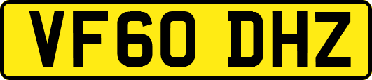 VF60DHZ
