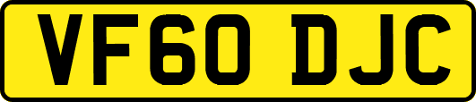 VF60DJC